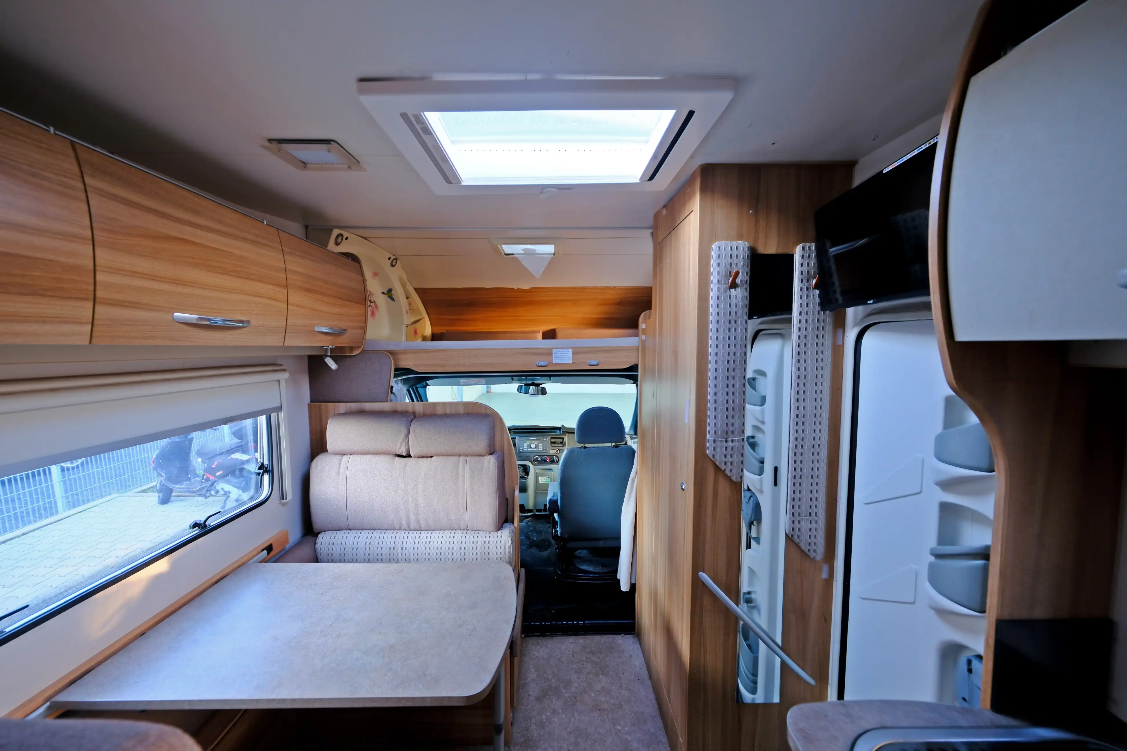 CHAUSSON Flash 03 